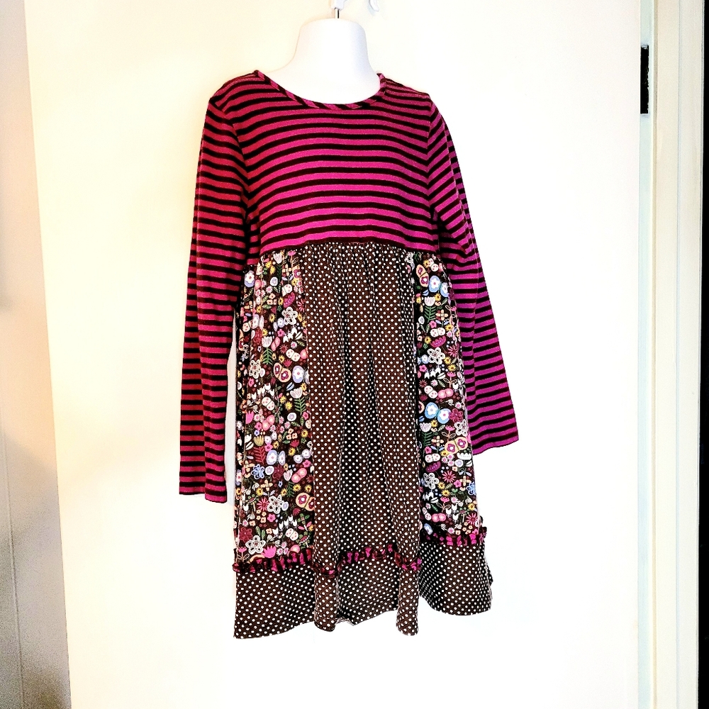 Autumn Dress